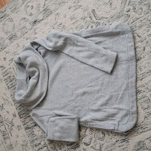 Tommy Hilfiger aTHluxe cowl neck sweater